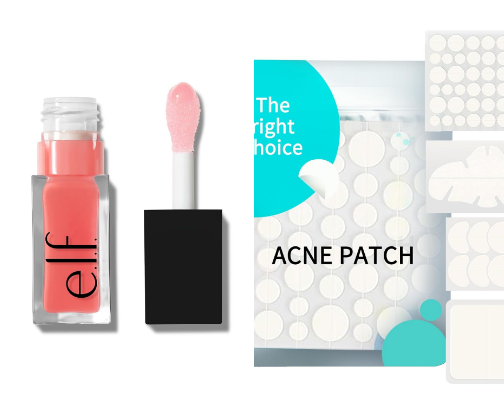 TikTok Made Me Buy It (Amazon Edition 2026) cover photo collage