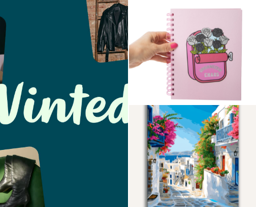 🧠Try these instead of doomscrolling 👩🏻‍🎨 cover photo collage