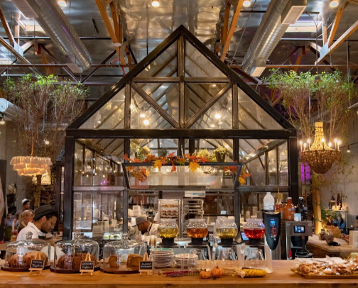 My top Las Vegas recs cover photo collage