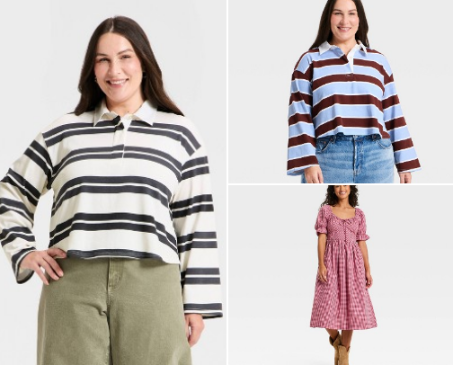 Spring New Arrivals ✨ cover photo collage