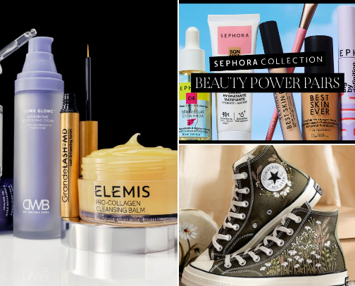 My shop cover photo collage