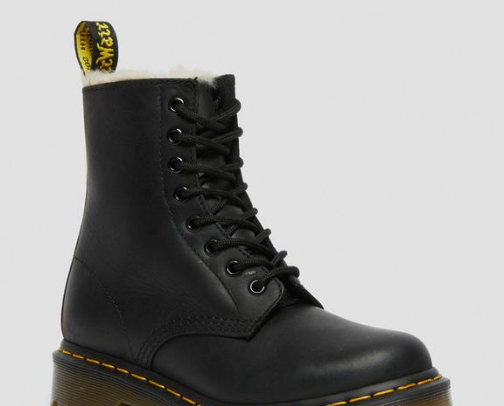 Dr. Martens Boots😍✨ cover photo collage