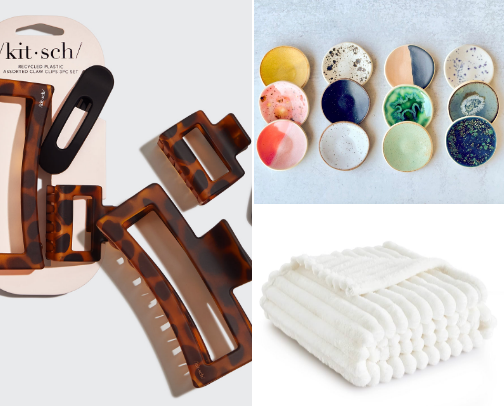 Sorority Big/Little Basket Ideas cover photo collage