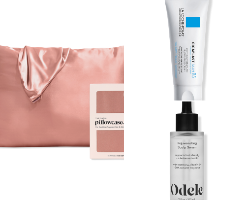 Easter Basket Ideas for Mom cover photo collage