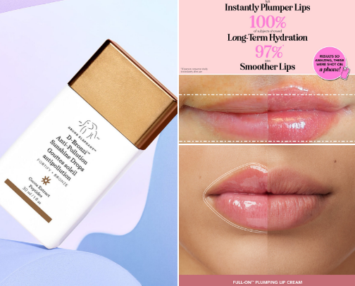 Ulta Beauty Steals cover photo collage