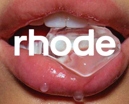 Rhode products that are actually worth the buy! cover photo collage