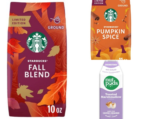 helpful resources for a cozy fall book read and coffee cover photo collage