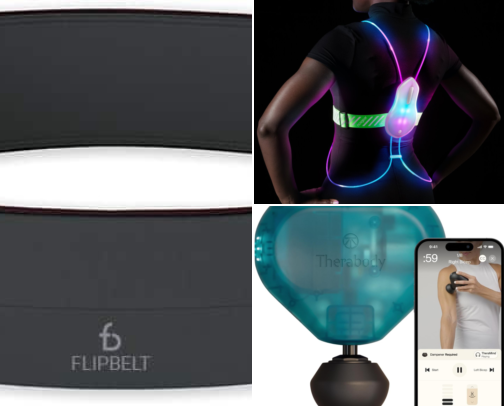 15 Gifts for Runners 2026: Gear for the Miles cover photo collage
