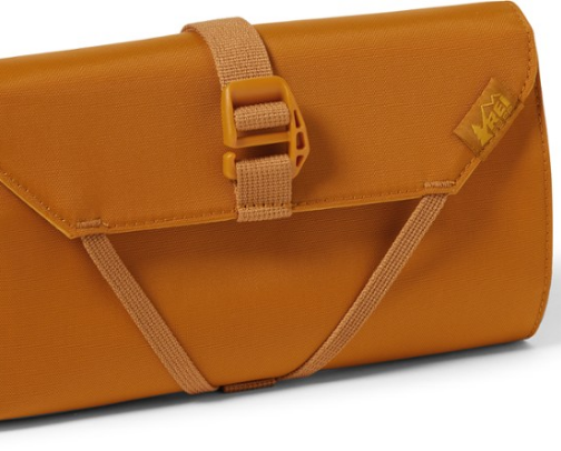 Travel essentials cover photo collage