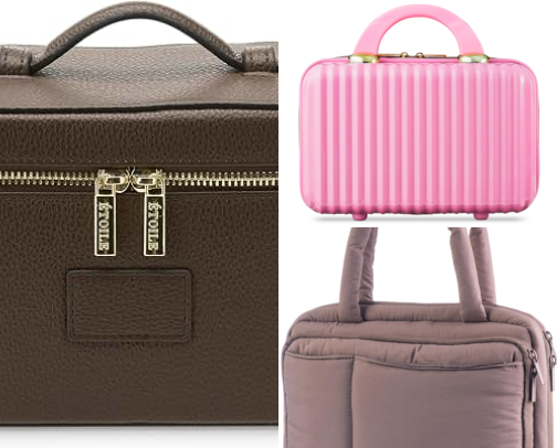 Travel With Your Bible cover photo collage