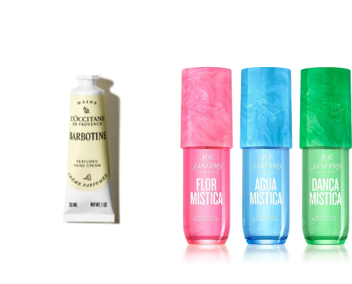 Things you cannot live without. cover photo collage