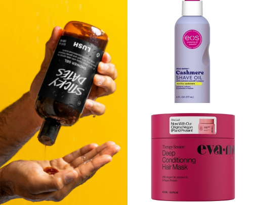 Reset & Refresh with an Everything Shower 🫧🚿 cover photo collage