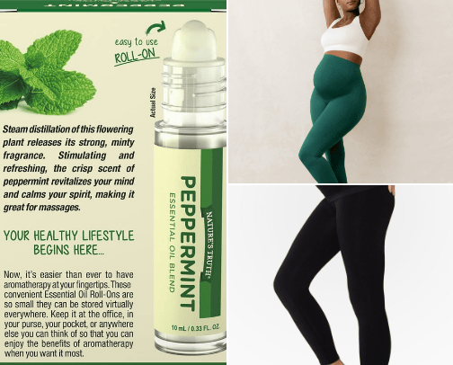 Maternity Needs cover photo collage