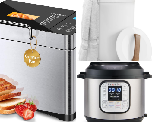 There’s an app(liance) for that! cover photo collage