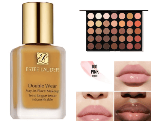 Best Makeup Products for your Glam ✨ cover photo collage