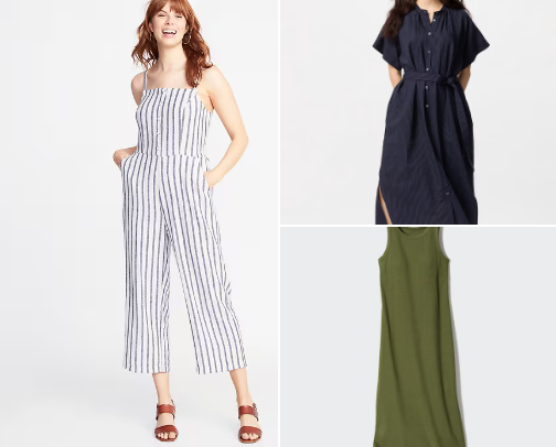 Summer Dresses 2025 cover photo collage