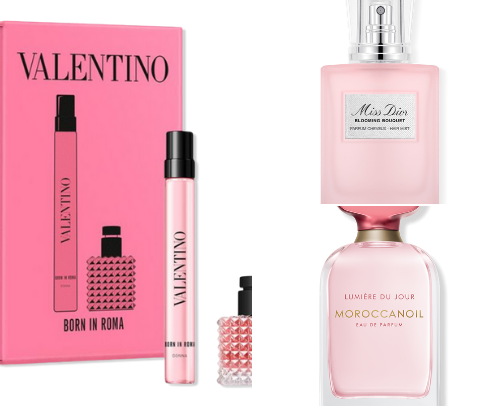 Best-Selling Ulta Fragrances for Women & Men | Top-Rated Perfume & Cologne Picks cover photo collage