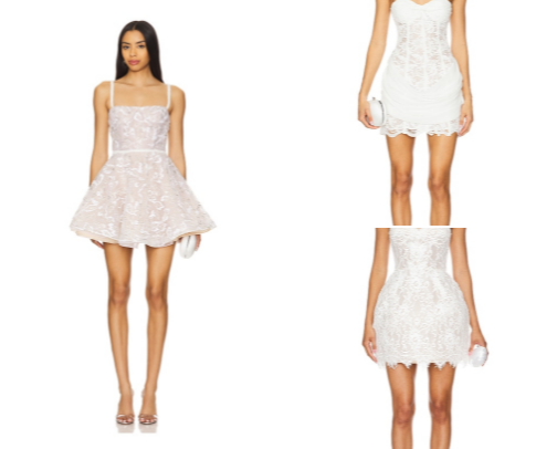 BRIDAL MINIS 🤍 cover photo collage