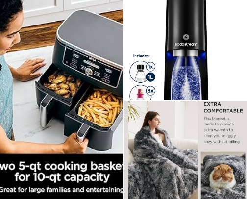 Kitchen cover photo collage