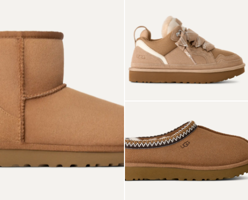 Christmas gifts cover photo collage