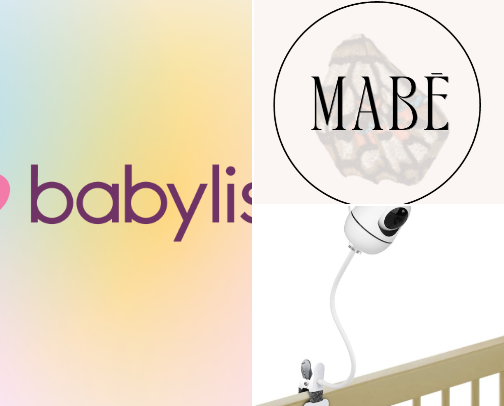 Baby must haves cover photo collage