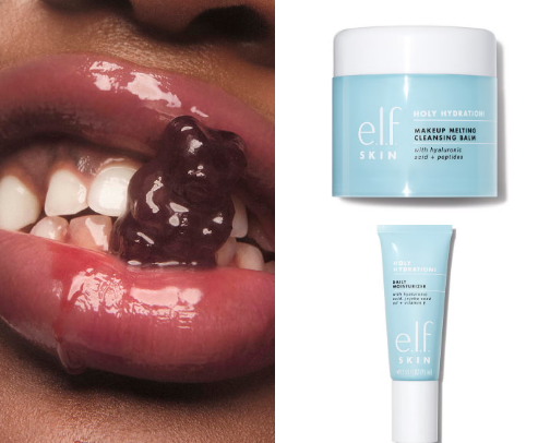 Elf cosmetics cheap and amazing! No lose brand cover photo collage