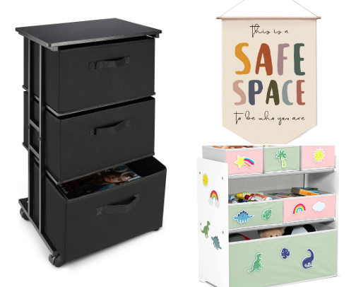 Best Nursery cover photo collage