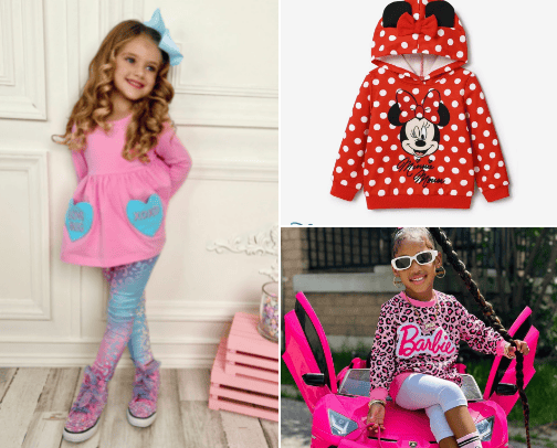 Cute Girl Outfits cover photo collage
