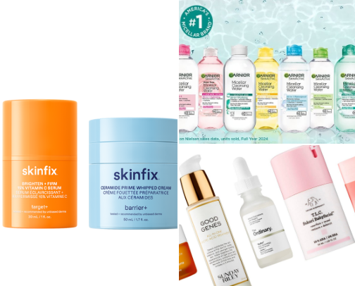 Want That Smooth & Clear Skin? You Need This ✨ cover photo collage