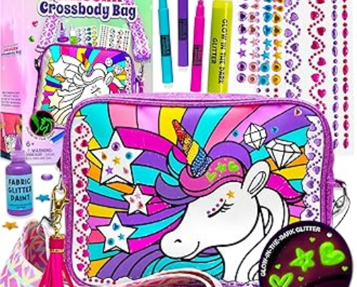 Perfect Gifts DIY ideas for girls 6+yrs old 💖 cover photo collage