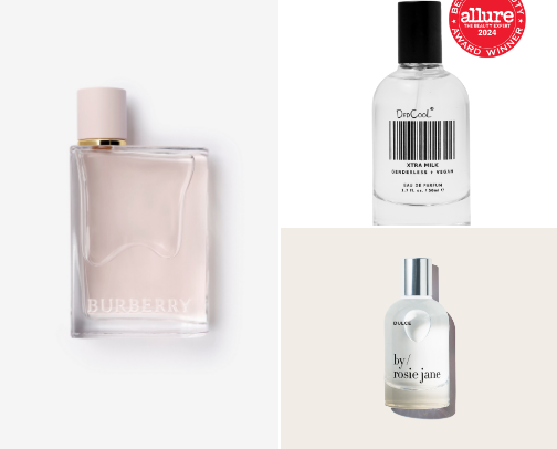 Perfumes I will always splurge on and you should to: cover photo collage
