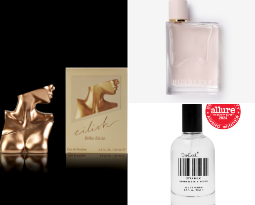 Perfumes I will always splurge on and you should to: cover photo collage