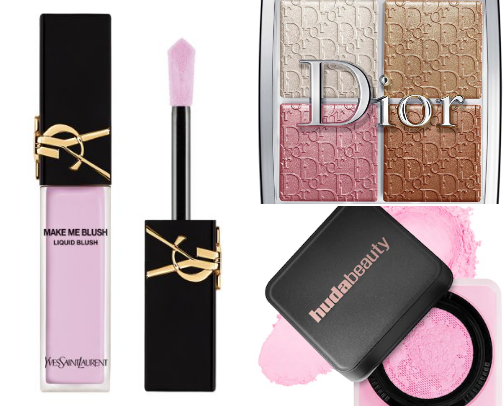 Makeup magic: Discover products that make a difference! cover photo collage