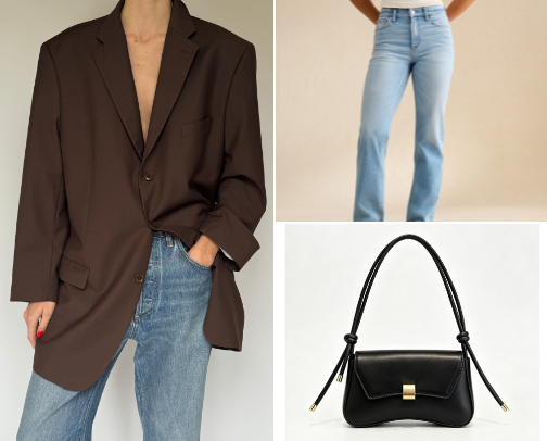 Fashion Finds That Make Every Outfit Look Better cover photo collage