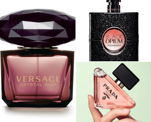 Gifts for woman's day cover photo collage