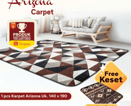 Matras ,Kasur lantai dan karpet cover photo collage