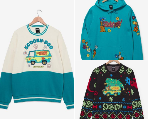 90s/00s nostalgia gift list cover photo collage