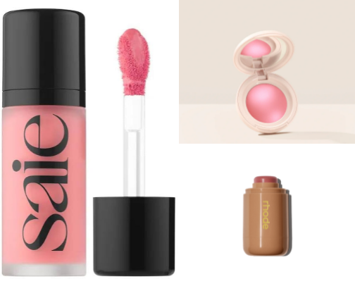 You need these everyday makeup products! cover photo collage