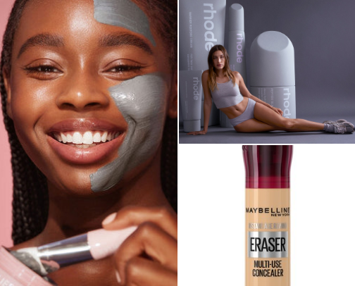 all things you need for a perfect glam cover photo collage