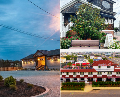 On or near LBI Eats 🥗🍕 cover photo collage