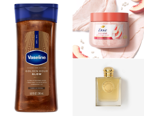 Self-Care Products That Make Him Obsessed 💅🏽✨ cover photo collage