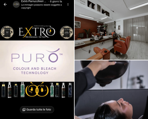 Small Biz! 📌 cover photo collage