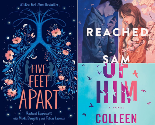 The Stories of my Life cover photo collage