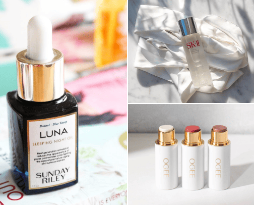 Expensive products that are actually worth splurging on! cover photo collage