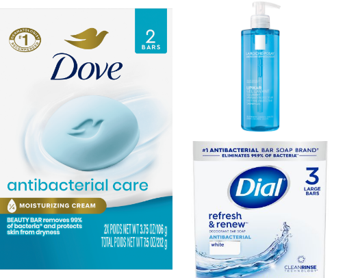 ✨Your Dream Guide to SPA-LEVEL Skin cover photo collage
