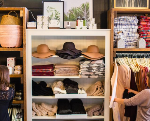 Local business recs in the southeast Ohio area cover photo collage