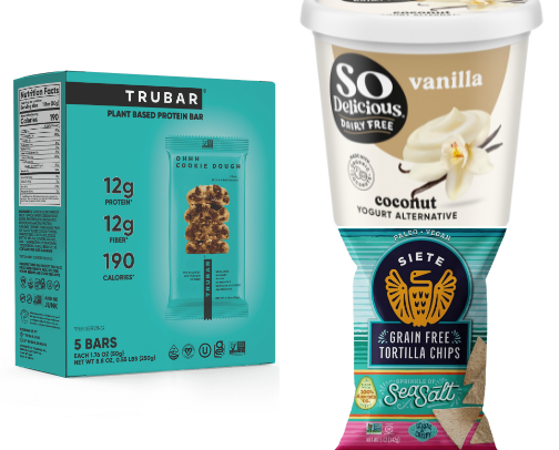 Gluten Free Foods cover photo collage