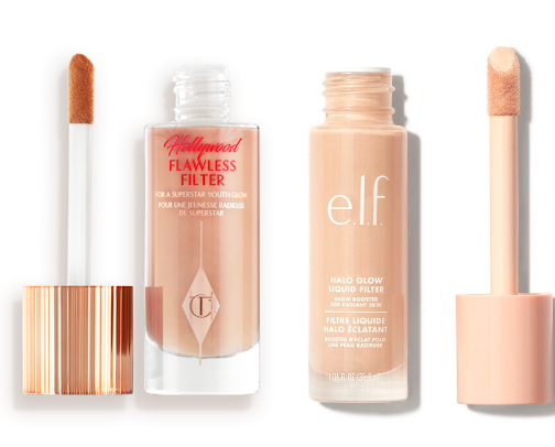 💄 Luxury Beauty Dupes That Save You Money cover photo collage