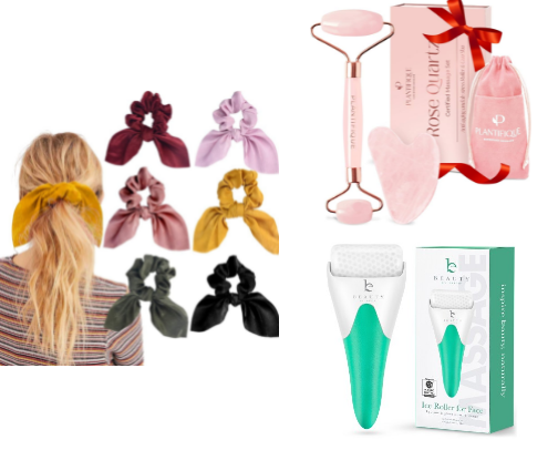 TikTok Beauty Must‑Haves Under $15 cover photo collage