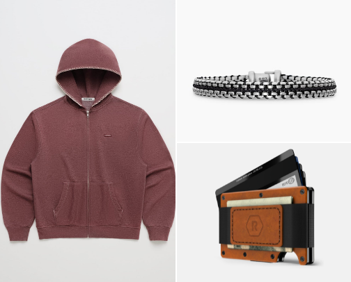 What's in Son's Closet!! cover photo collage